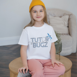 Tutor Bugz T-Shirt