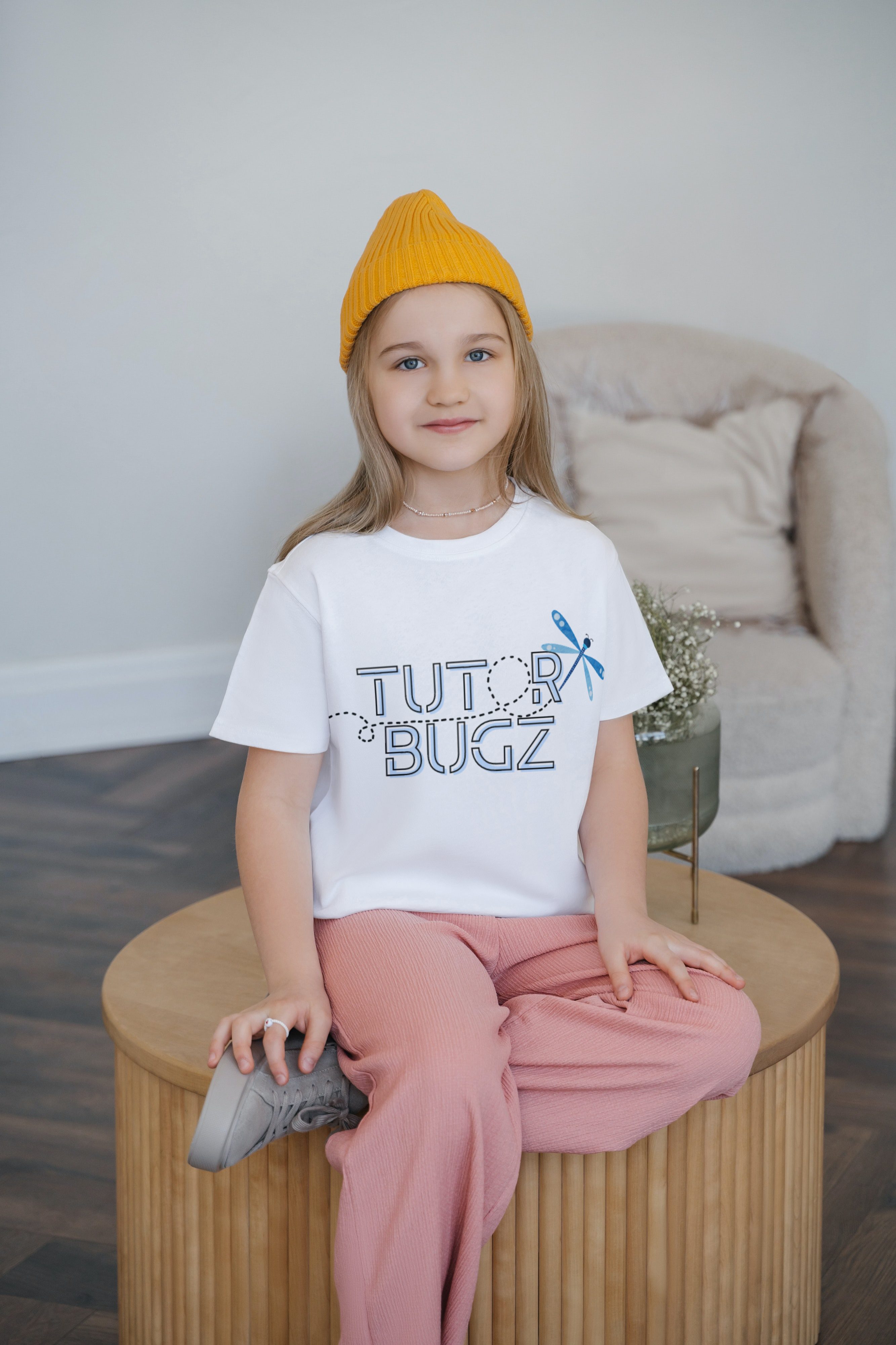 Tutor Bugz T-Shirt