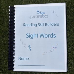 Sight Words
