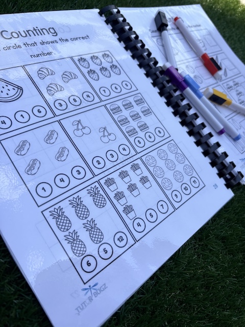 Counting to 20 - Image 3