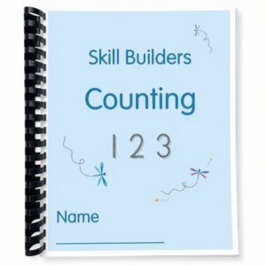 Counting to 20