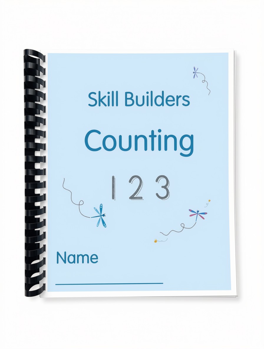 Counting to 20